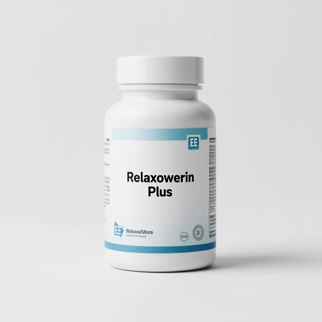 Relaxowerin Plus